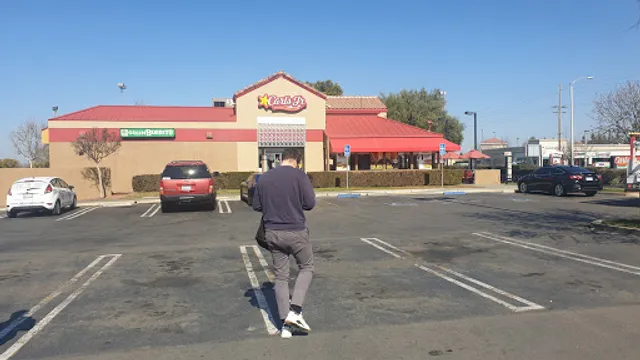 Carl’s Jr.