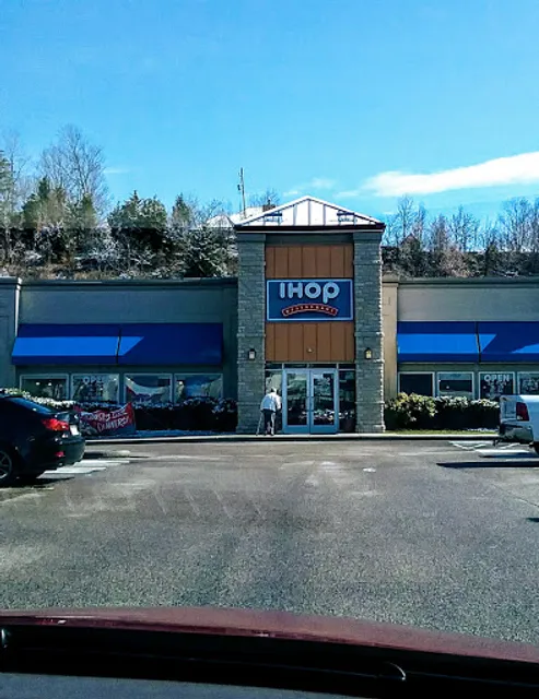IHOP