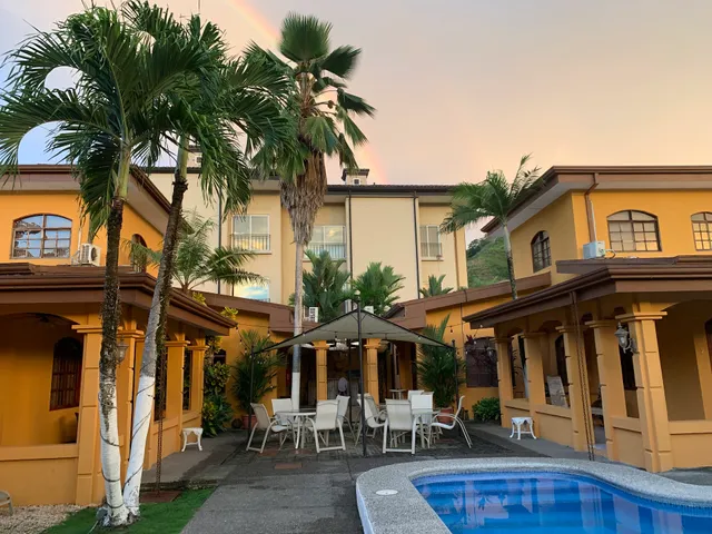 Villas Herradura Costa Rica