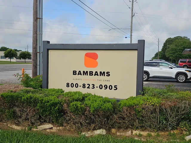 BamBams formerly Visual Promotions