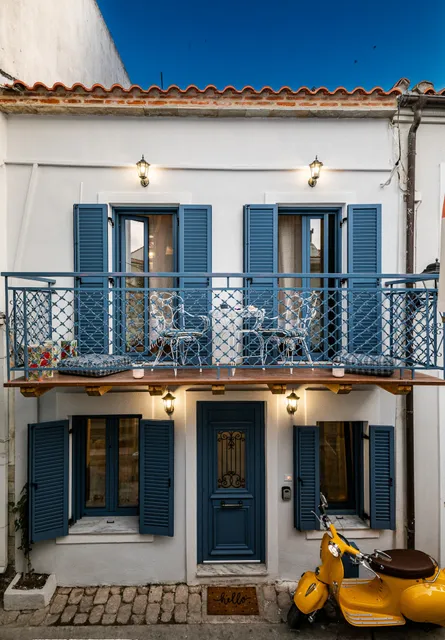 Dream on a wave - Όνειρο στο κύμα