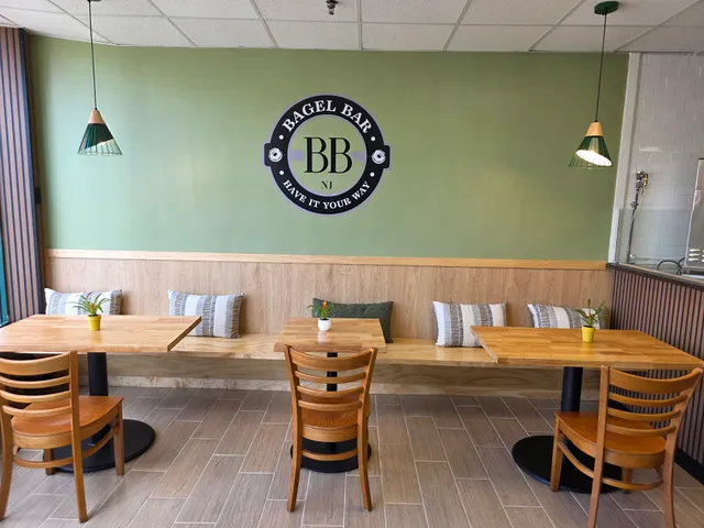 Bagel Bar