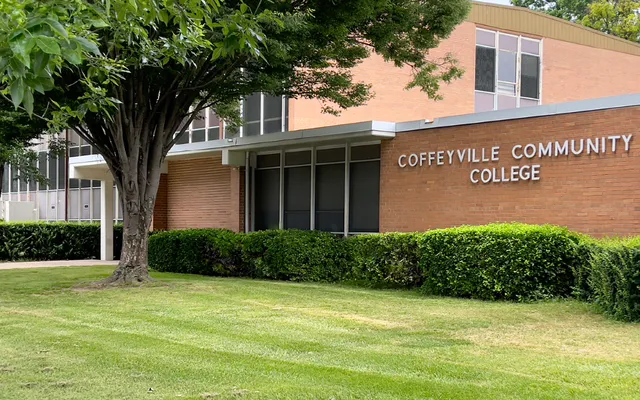 Coffeyville Community College