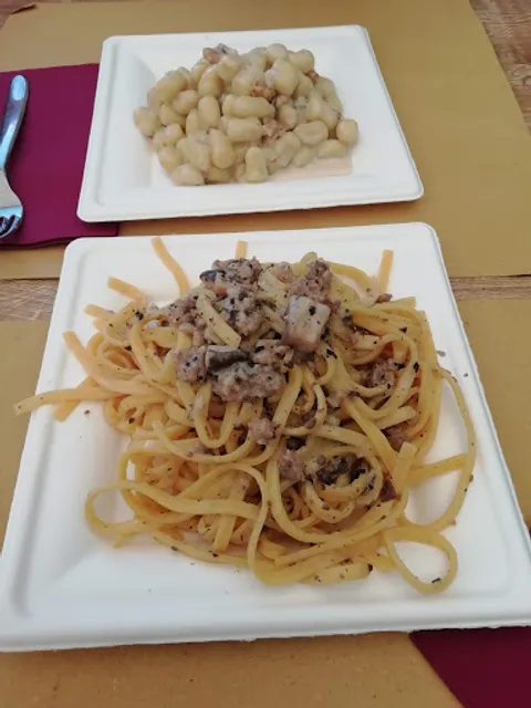 Stella Alpina - Sapori Di Montagna