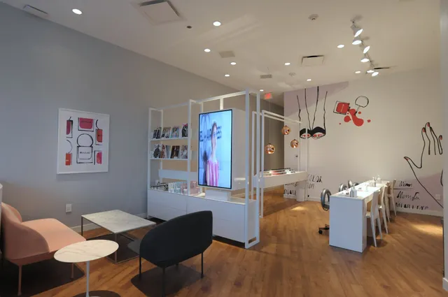 MiniLuxe Chestnut Hill