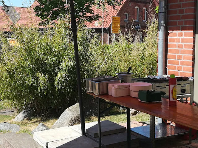 Ristorante Mediterrano