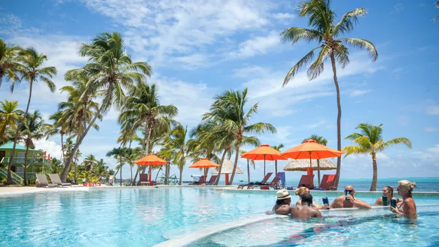 Costa Blu Beach Resort