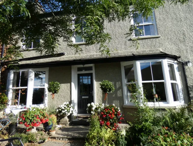 Kentwood Guest House