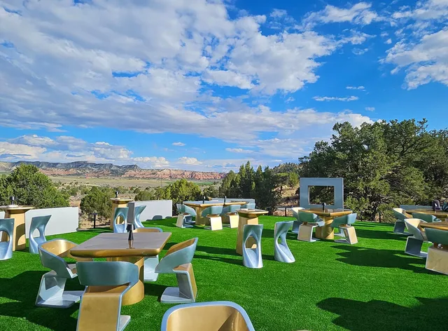 Clear Sky Resorts - Bryce Canyon - Unique Stargazing Domes