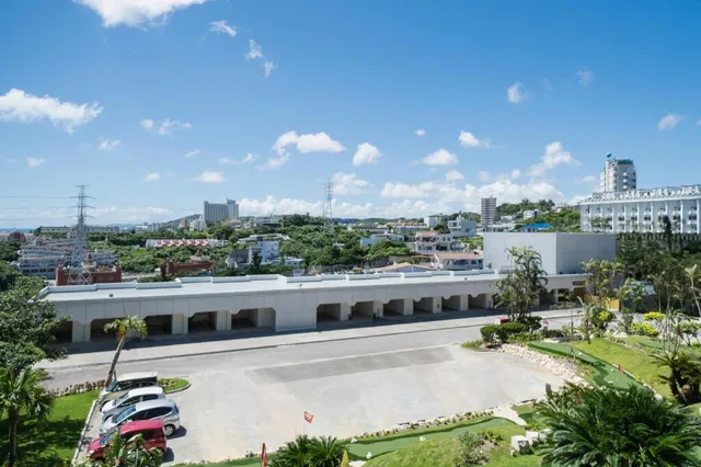 Hiyagun Lanai Resort