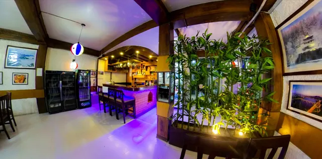 Thamel Picnic Korean Restaurant