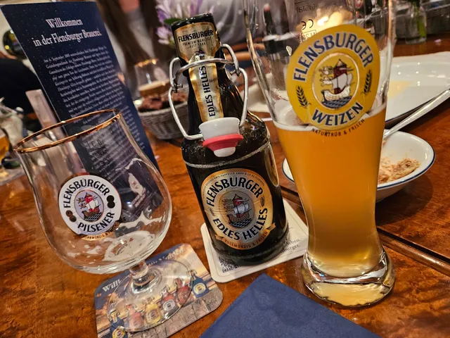 Flensburger Brauerei