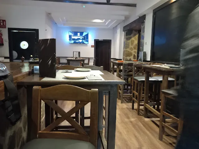 Restaurante La Tinaja