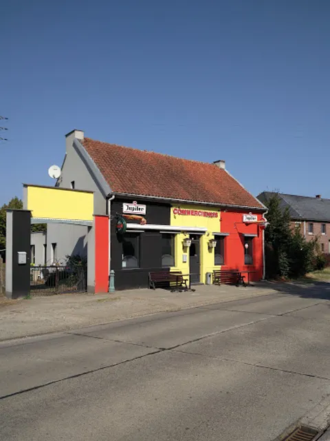 Commerciehuis - Dendermonde