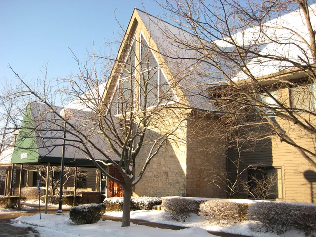 The Emily Program Eating Disorder Outpatient and Residential Treatment Center - Columbus, OH