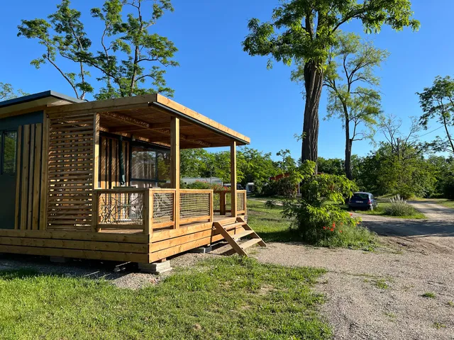 Camping Vauban - Onlycamp