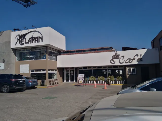 Xelapan "La Esperanza"