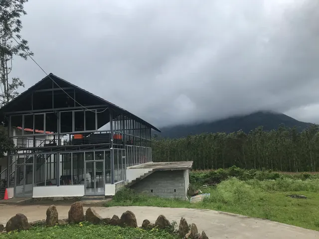 Travel Malnad - Homestays & Resorts