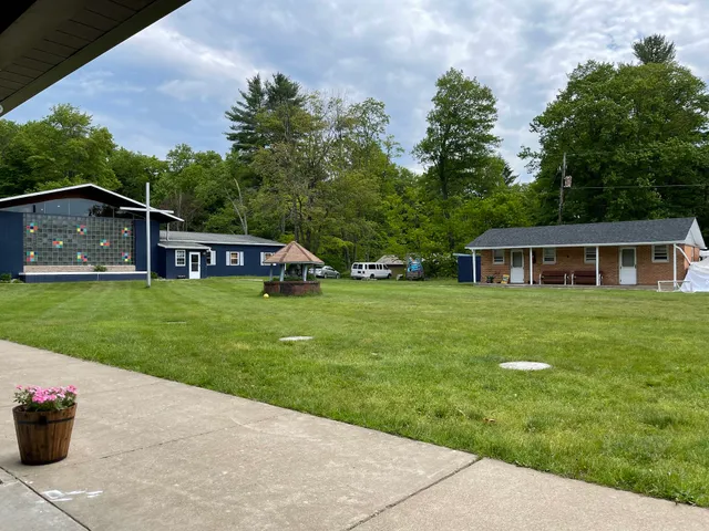 Pocono Mountain Bible Conference