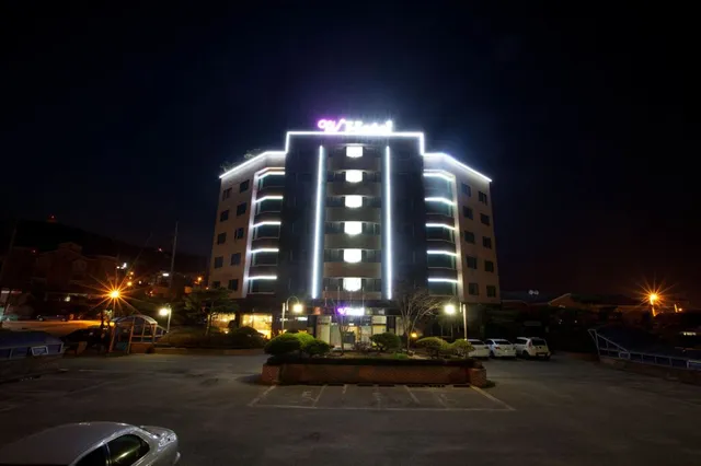 Winners Tourist Hotel