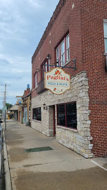 Pagliai's Pizza & Pasta(Cape Girardeau)
