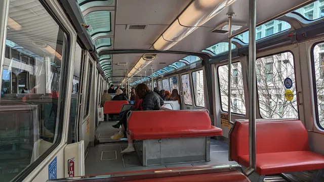 Seattle Monorail