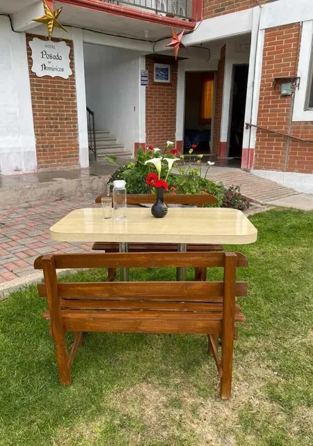 Posada los Dominicos