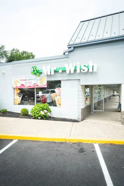 Mr. Wish Southampton