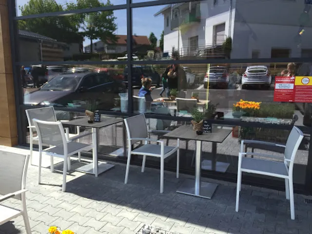 Mayers Bäckerei im Rewe Altusried