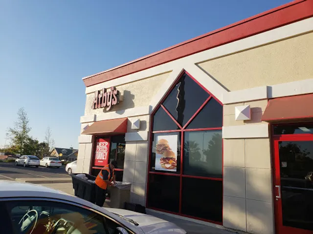 Arby's