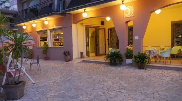 Hotel Anita 3 Stelle