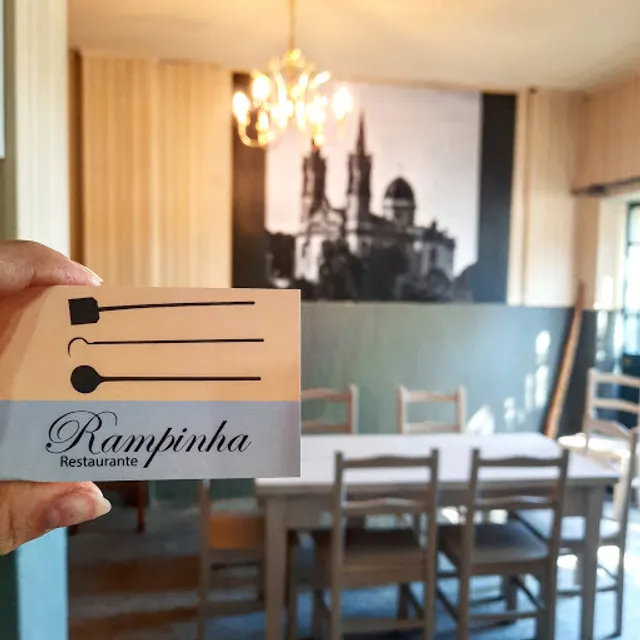 Restaurante Rampinha