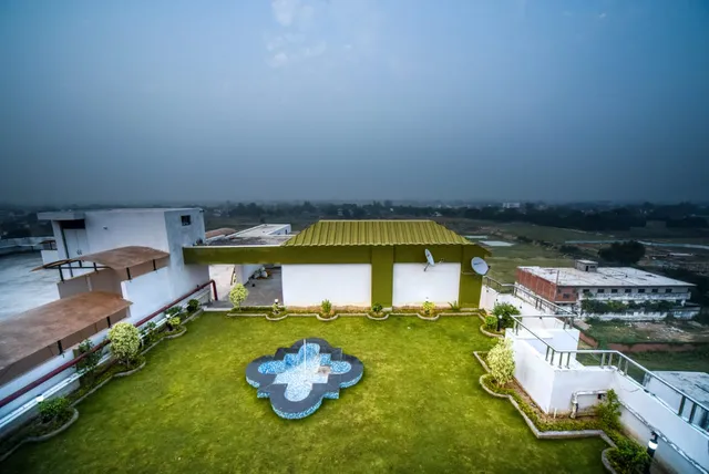 Sri Balaji Homes Varanasi