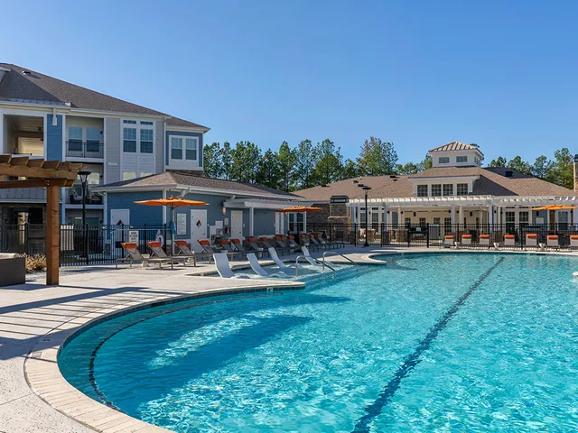 Parkstone at Knightdale