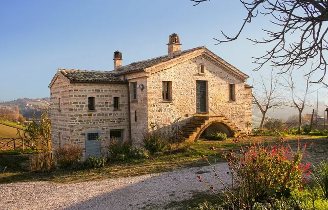 Locanda San Francesco