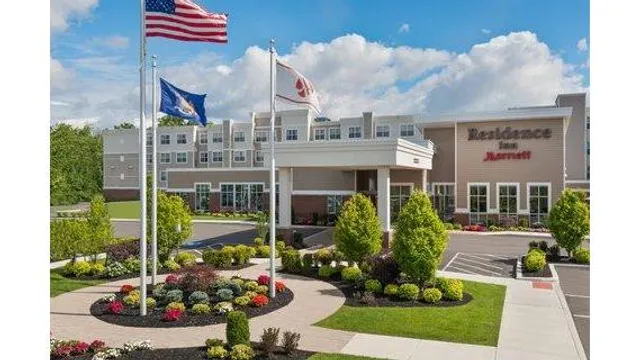 Residence Inn by Marriott Rochester Henrietta