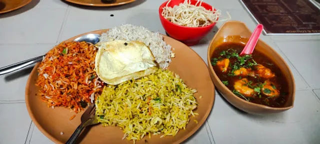 Noodle Shoodle Chinese Family Restaurant