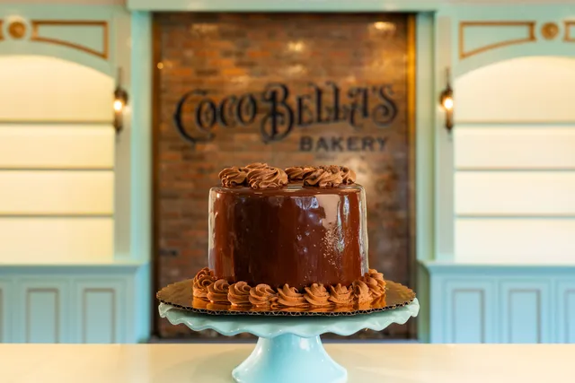 CocoBella's Bakery