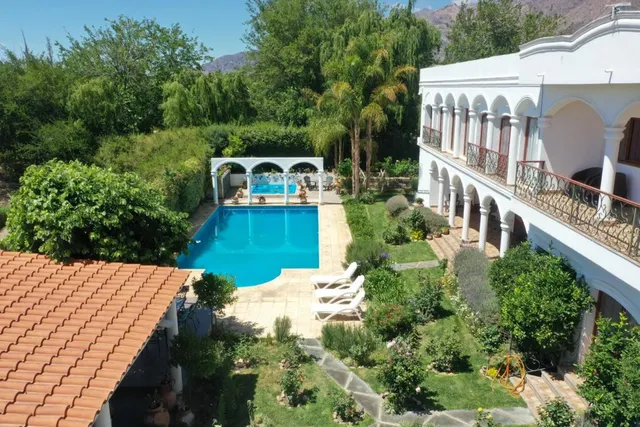 Hotel Portal del Santo Salta Cafayate