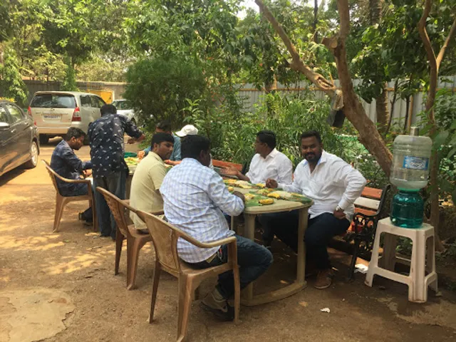 Kerala Oottupura ( Cloud Kitchen)