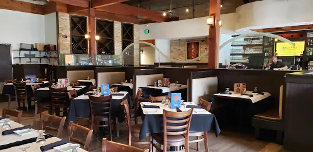 Los Ranchos Steakhouse