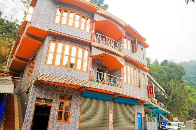 Hotel O Jwajalapa Homestay