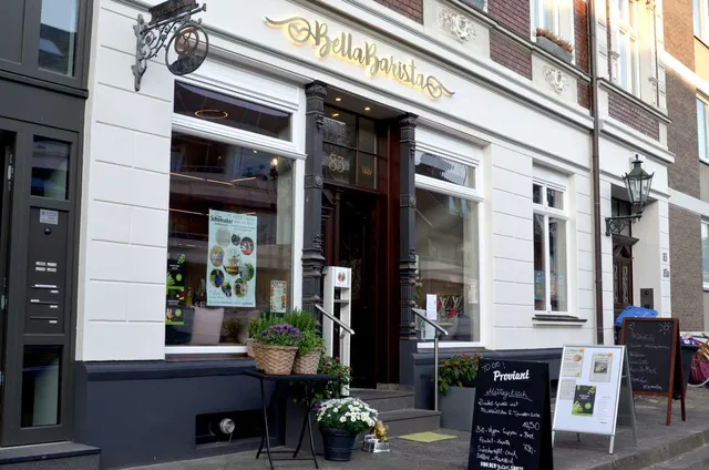 BellaBarista by Die Röstmeister