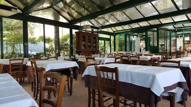 La Vecchia Cantina...Ristorante pizzeria