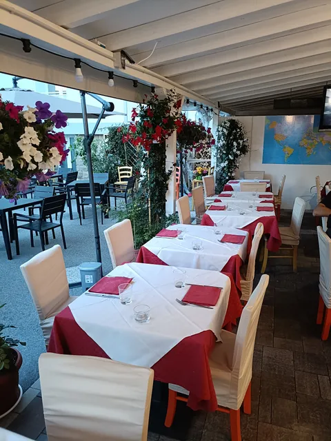 Qui mangio da Silvio