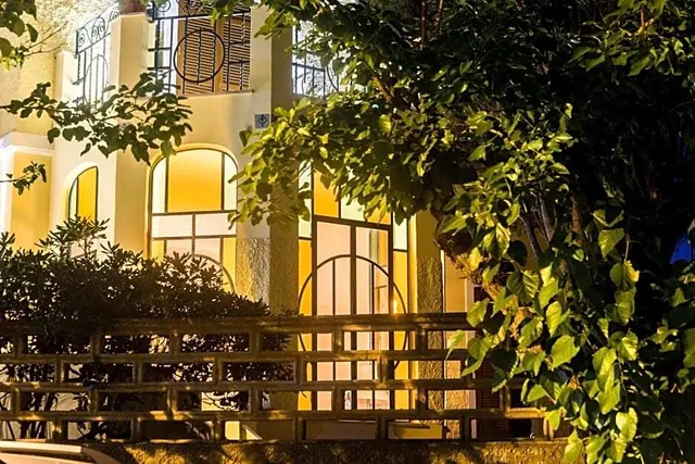 Bed & Breakfast VILLINO EMANUELE