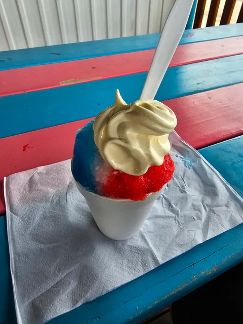 Frosti Cones on the Go