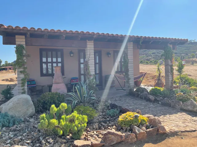 En'kanto Vineyard Boutique Hotel