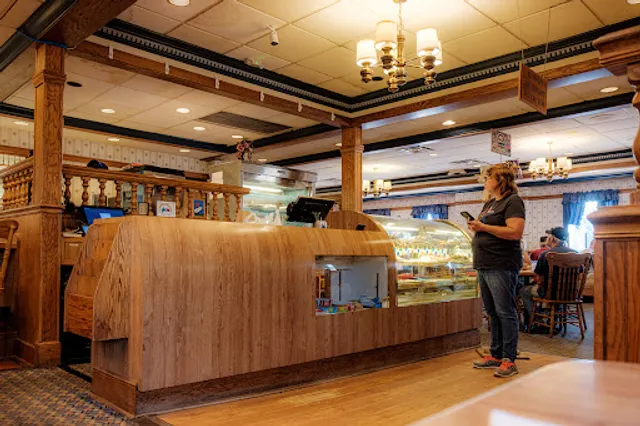 Tee Jaye's Country Place