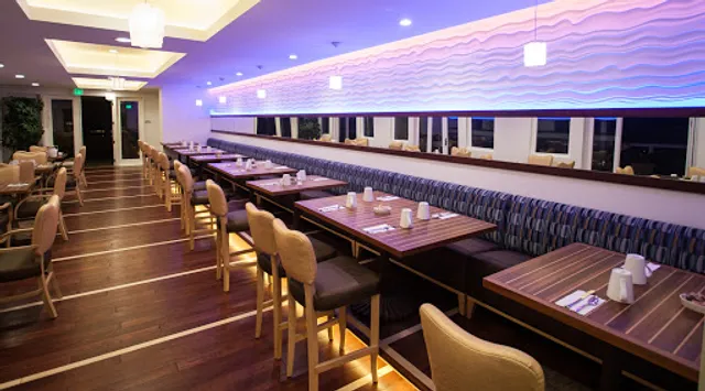 60 State Park Restaurant & Lounge